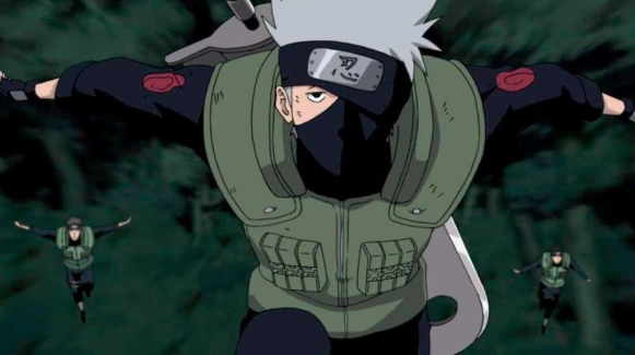 原创火影水门没教卡卡西飞雷神不是他私心是因卡卡西缺少三样东西