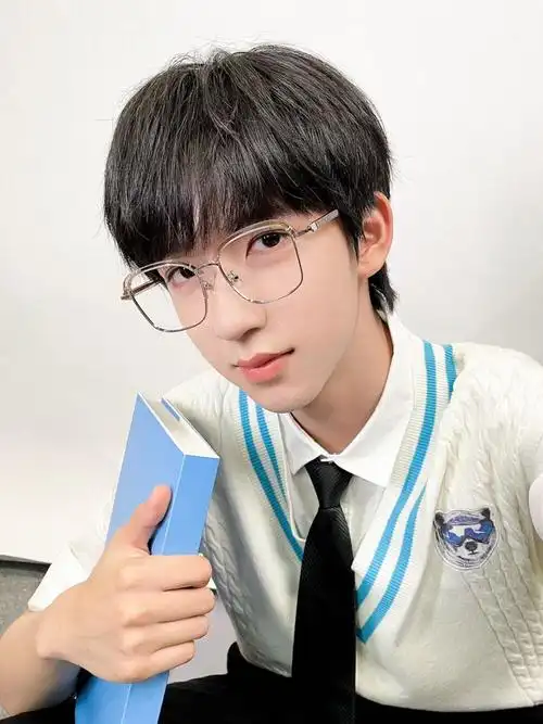 贺峻霖高会图记录(拿图说话)