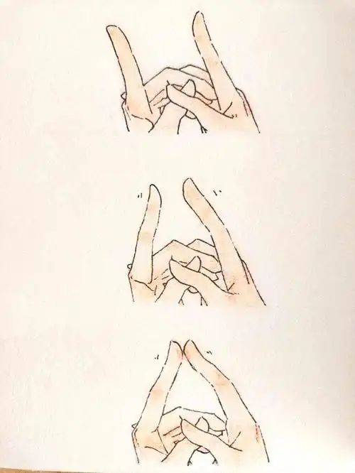 每日练习,画画让人变开心#从谎言开始  #手绘临摹  #临摹  #画画的