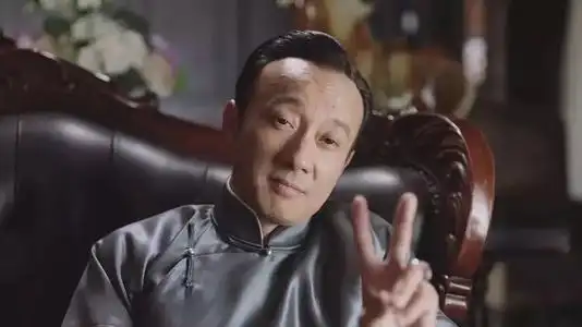 黄金荣退休,继任督查是他的死对头,黄金荣想了个缺德的办法