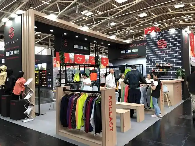 泰国户外用品展览会曼谷户外用品展览会泰国outdoorfest