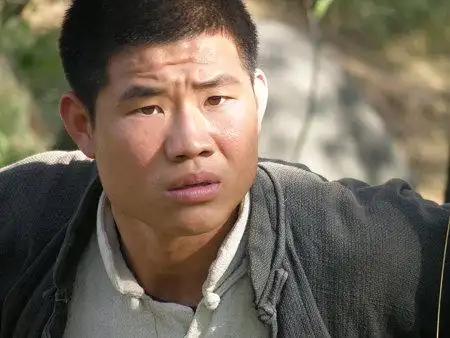 电视剧《夺宝》剧照