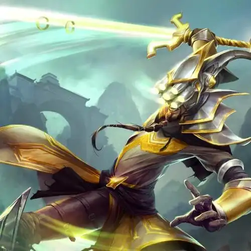 无极剑圣-易(cv.藤原启治)