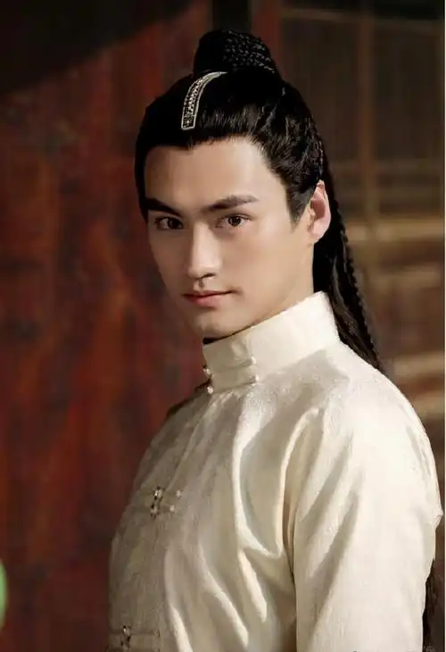 电视剧蒲公英(袁弘早年参演过的几部电视剧)