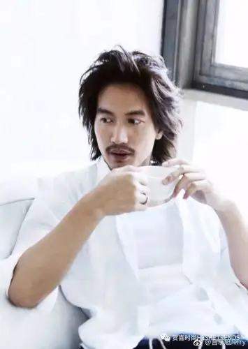 林志玲言承旭情缠15年 用力爱过的人忘不掉