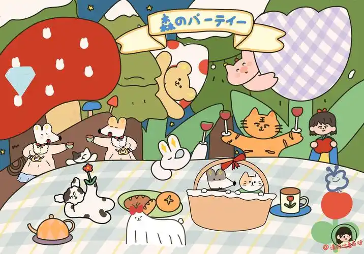 让你的ipad可爱起来!__财经头条