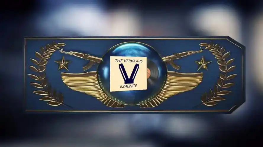 csgo音乐盒ez4ence试听【the verkkars-ez4ence】