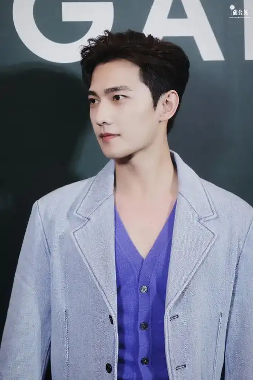 杨洋0909生日快乐##杨洋雨霖铃