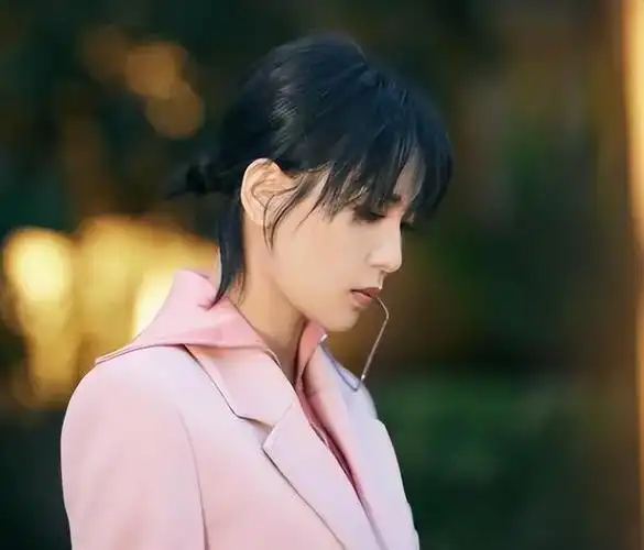 超女周笔畅38岁未婚让父母操心我不会为了结婚而结婚