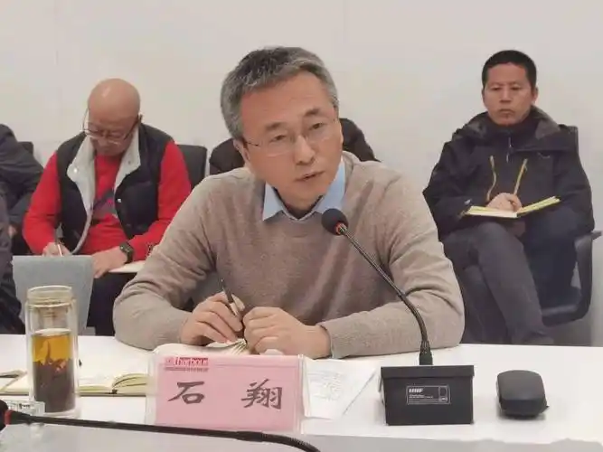 2024年度工作计划汇报座谈会召开_公司_发展_创新