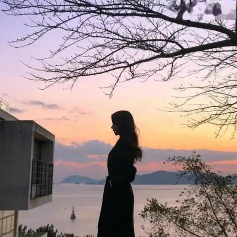 微信头像女生背影阳光 - 搜狗图片搜索