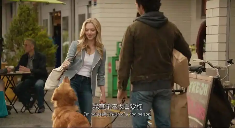 暖心剧我在雨中等你