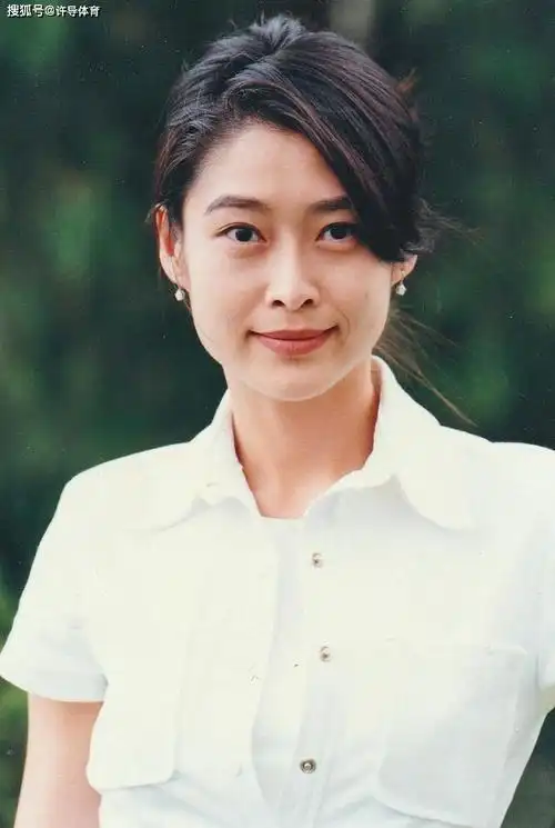 原创来自港台的60后女明星她们个个美若天仙你最喜欢哪一个