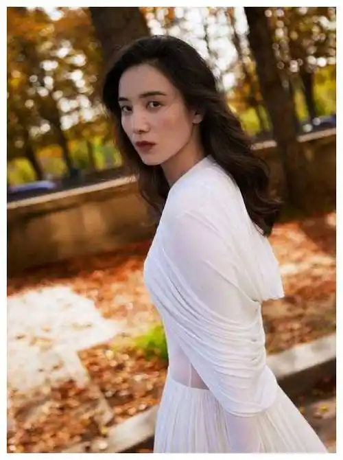 43岁的宋佳,终于迎来了意想不到的转变!_实力_未来_才华