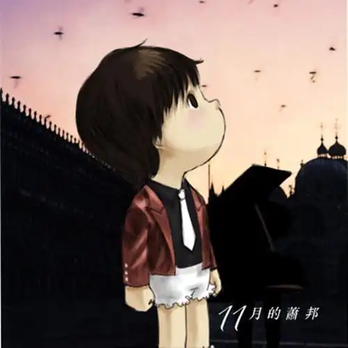 2005年《十一月的萧邦》