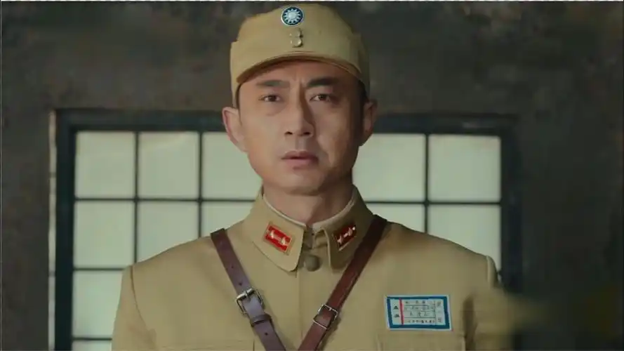 《娘道》第71集03:抓阄刺杀隆牢生,牢生又什么错呢,可惜成了诱饵_高清