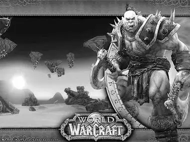 《魔兽争霸1:奴役之路》剧照