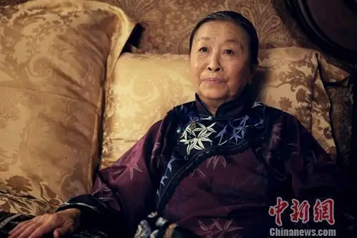 演员张少华去世了吗 张少华老公张慧宝个人资料