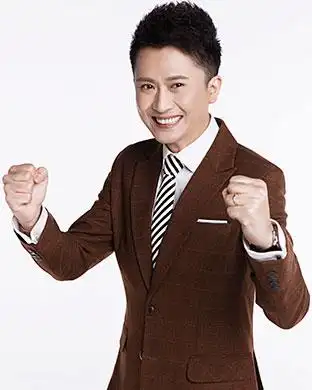 分享到: 中央电视台综艺频道主持人.