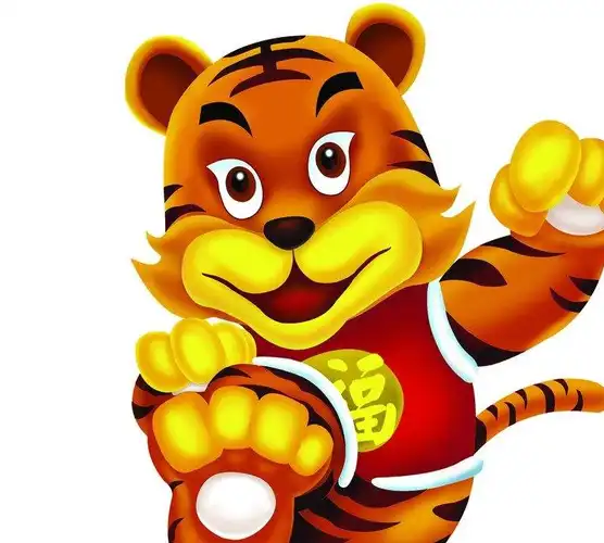 属虎人运势近期最旺,快来接!_机会_好运_财运