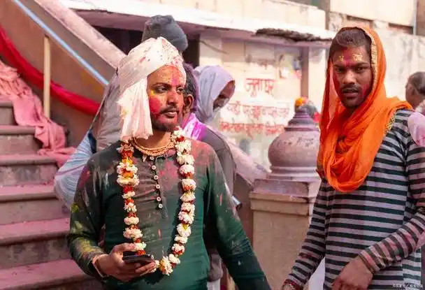 你怎么理解印度人这三个字