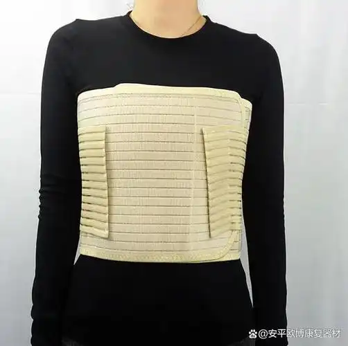 适用范围:适用于胸部手术后的包扎,固定,具有操作简单方便等优点.