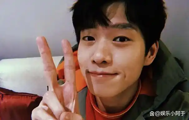 星二代泛滥成灾?林雨申的"清醒",扯下了他们最后的"遮羞布"