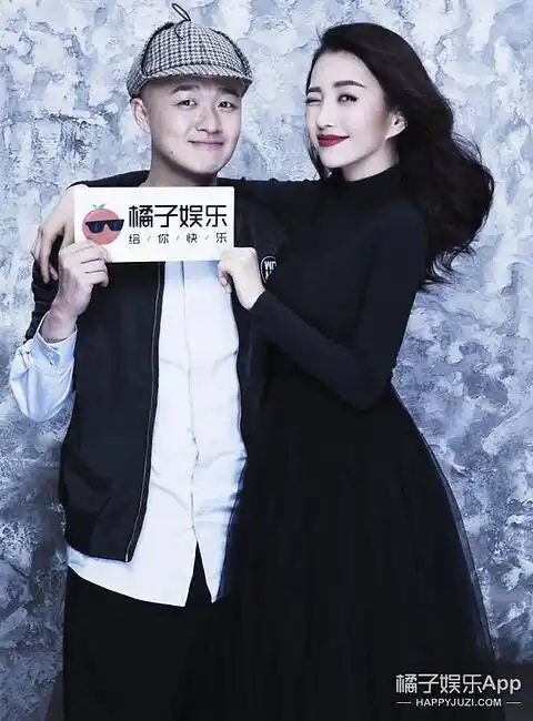 【橘子瞎访】第一次约会,最近一次xxoo,包贝尔夫妇真的好污!