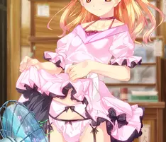 女装山脉_-cg动画