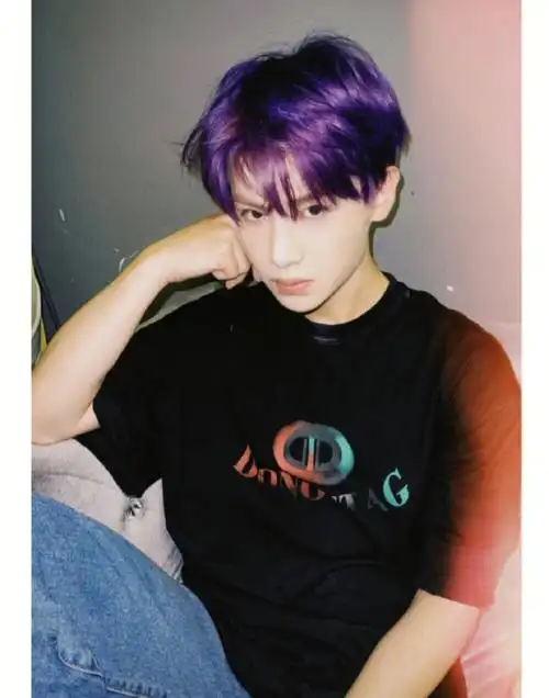 黄明昊 - 堆糖,美图壁纸兴趣社区