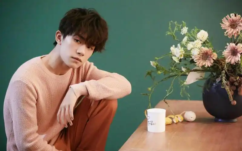 电脑平板电视机1440x900tfboys易烊千玺20壁纸