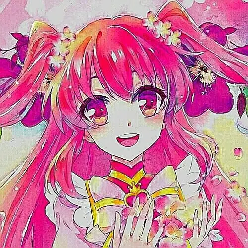 魔法使光之美少女之天使公主