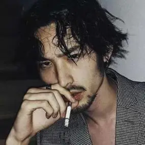 qq男生霸气超拽酷头像帅酷的男人味