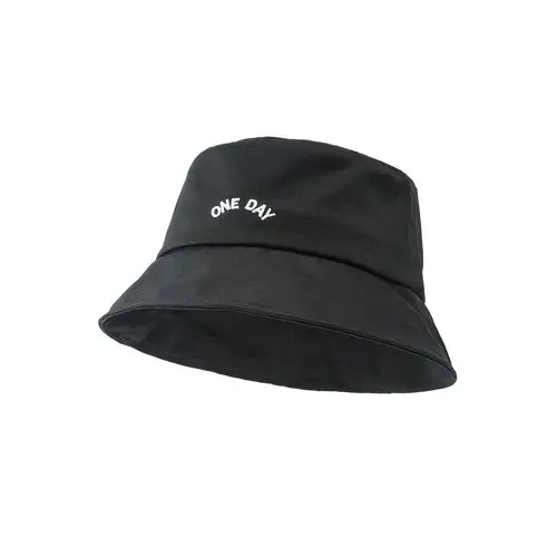 帽子子女夏天韩版日渔夫时尚休闲百搭防晒户外遮阳帽帽子