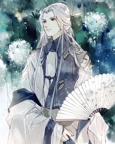 『卿』古风男头 - 堆糖,美图壁纸兴趣社区