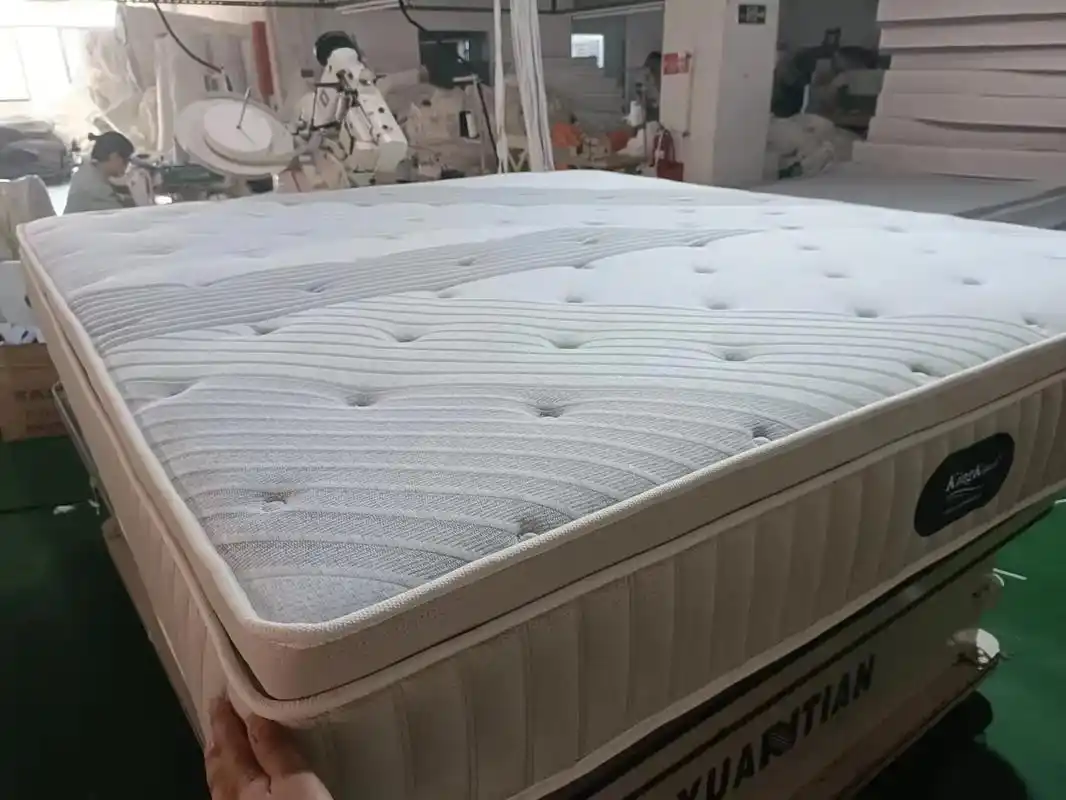 金可儿极光床垫.美国【金可儿】原版原标 【特价】1780/张 - 抖音