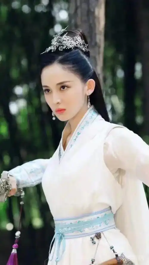 择天记中古力娜扎演的徐有容怎么样