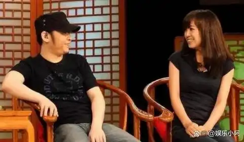 刀郎离婚多年后前妻杨娜含泪自述他住豪宅我却一无所有