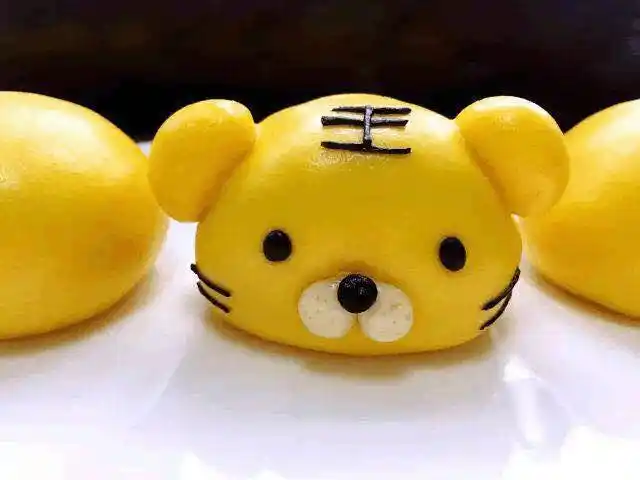 卡通馒头加盟怎么样