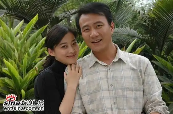 资料图片:电视剧《岁月》精彩剧照(72)