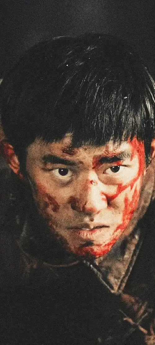 长津湖票房破50亿#易烊千玺主演电影《长津湖》票房破50亿!