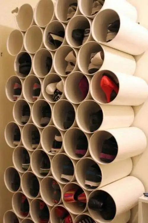 脑洞大开!废弃物手工diy成装饰品