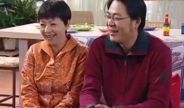 再婚夫妻,我建议你学学刘梅和夏东海夫妇的相处模式