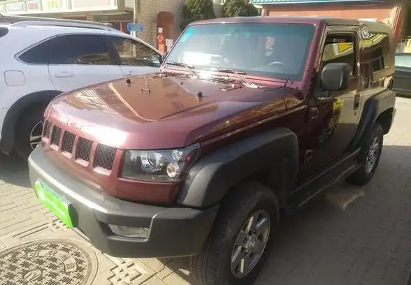 太平洋汽车>汽车报价>骐铃汽车>骐铃汽车>骐铃t7>2015款2.