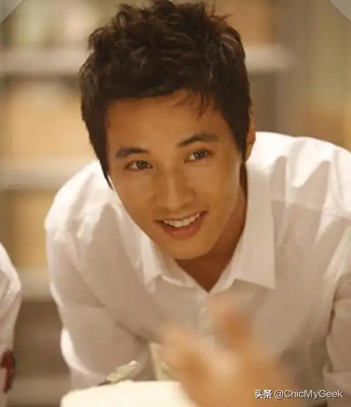 这9位是永远的天花板|花美男|张东健|宋承宪|赵寅成|郑雨盛_网易订阅