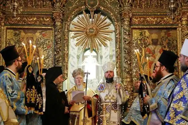 西方宗教的起源以及现代意义