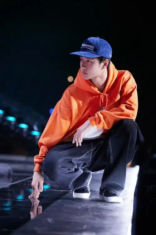 青年演员王一博