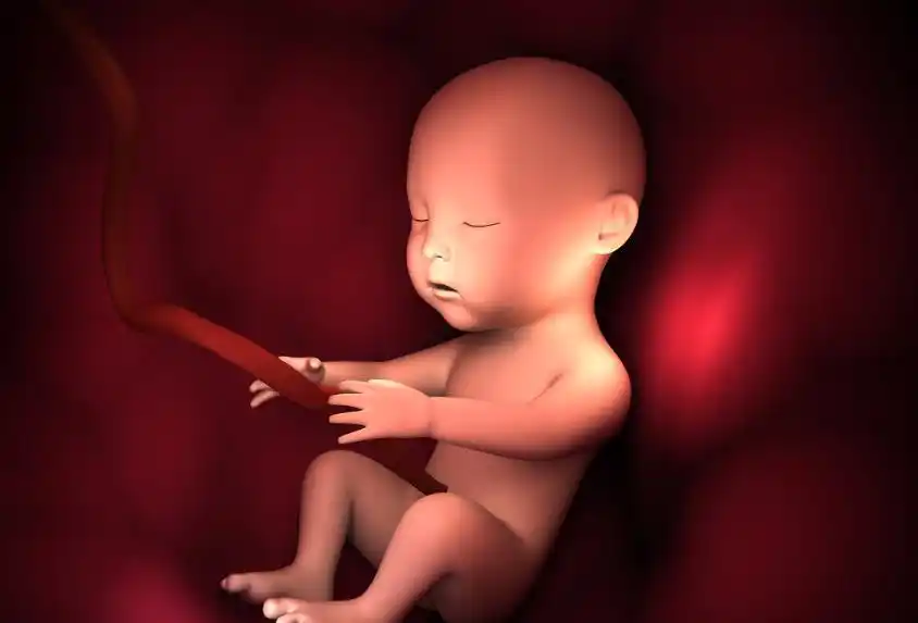 怀孕 26周 4天,宝宝胎动少,检查以后医生这样说