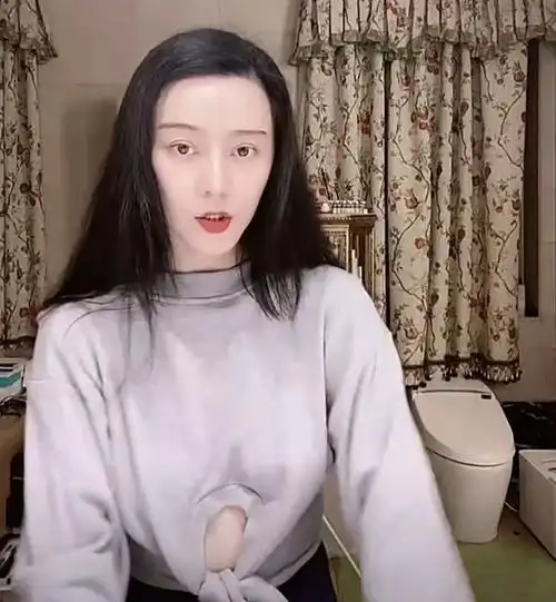 40岁范冰冰公开近况领员工跳减肥操状态无敌好4