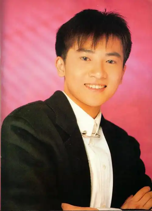 1994 苏有朋纯影集